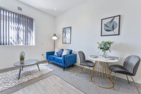 Cosy Budget 1 Bed Apartment in Dudley